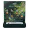 TOMEI x WWF Malaysian Flora Collectible Gold Coins Set (MY Flora Gold Coins)