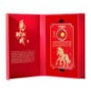 TOMEI ????????? Year Of The Horse Yasui Jin Gold Coin 1G, Yellow Gold 9999
