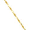 TOMEI Blissful Collection Abacus Bracelet, Yellow Gold 916