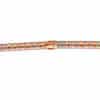 TOMEI Diamond Cut Collection Necklace, Yellow Gold 916