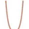 TOMEI Diamond Cut Collection Necklace, Yellow Gold 916