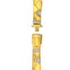 TOMEI Diamond Cut Collection Bracelet, Yellow Gold 916