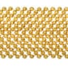 TOMEI Lusso Italia Bracelet, Yellow Gold 916