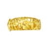 TOMEI Sri Puteri Collection Ring, Yellow Gold 916