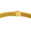 TOMEI Lusso Italia Necklace, Yellow Gold 916