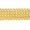 TOMEI Lusso Italia Bracelet, Yellow Gold 916