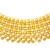 TOMEI Lusso Italia Necklace, Yellow Gold 916