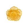 TOMEI x Xifu Ring, Yellow Gold 999