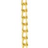 TOMEI Bracelet, Yellow Gold 916