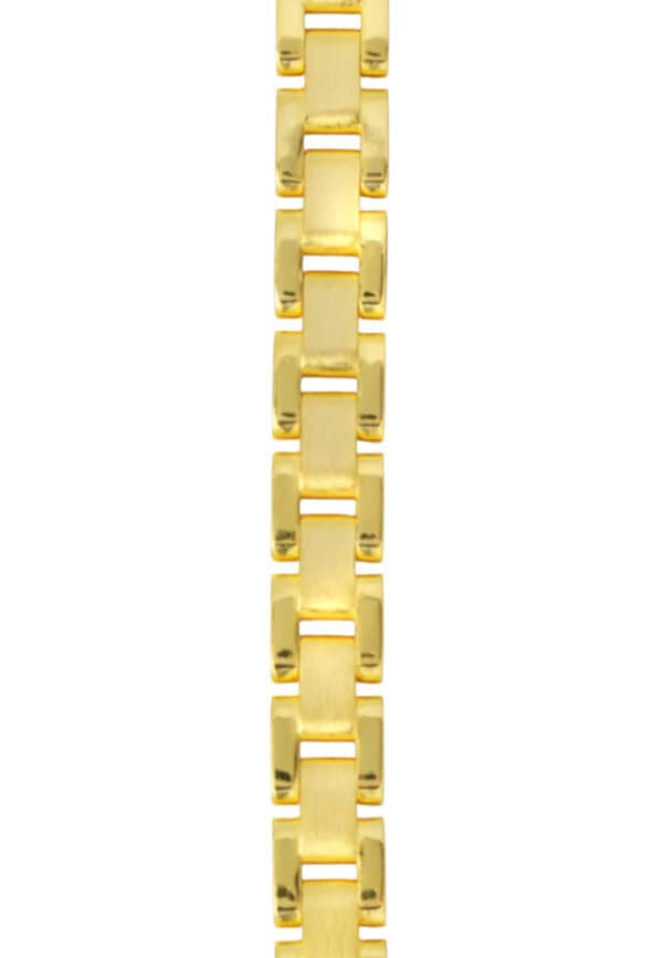 TOMEI Bracelet, Yellow Gold 916