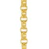 TOMEI Bracelet, Yellow Gold 916