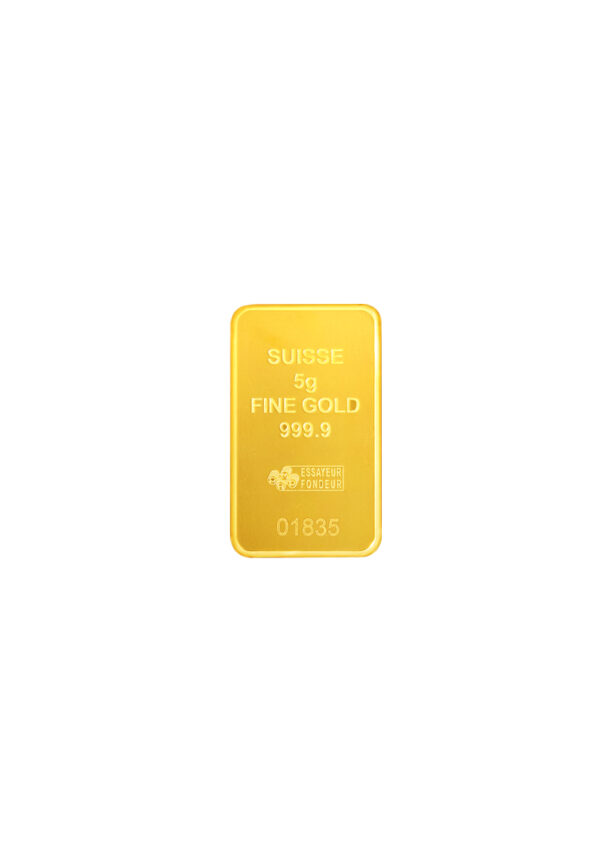 TOMEI x PAMP FIFA 2026 World Cup  I 5GM I Fine Gold 9999