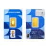 TOMEI x PAMP FIFA 2026 World Cup  I 5GM I Fine Gold 9999