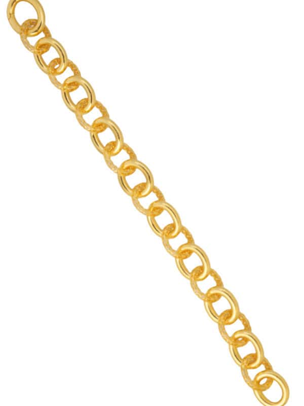 TOMEI Bracelet, Yellow Gold 916
