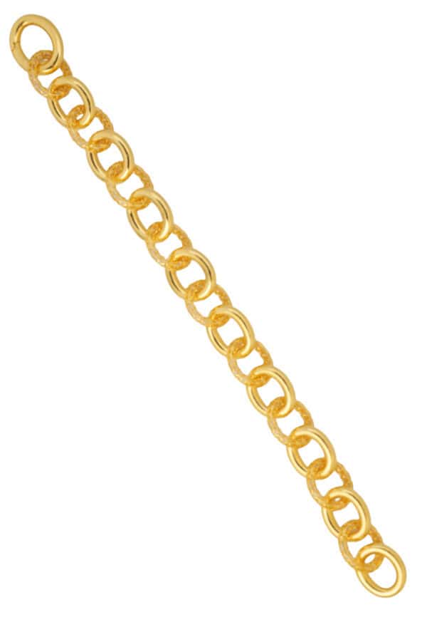 TOMEI Bracelet, Yellow Gold 916