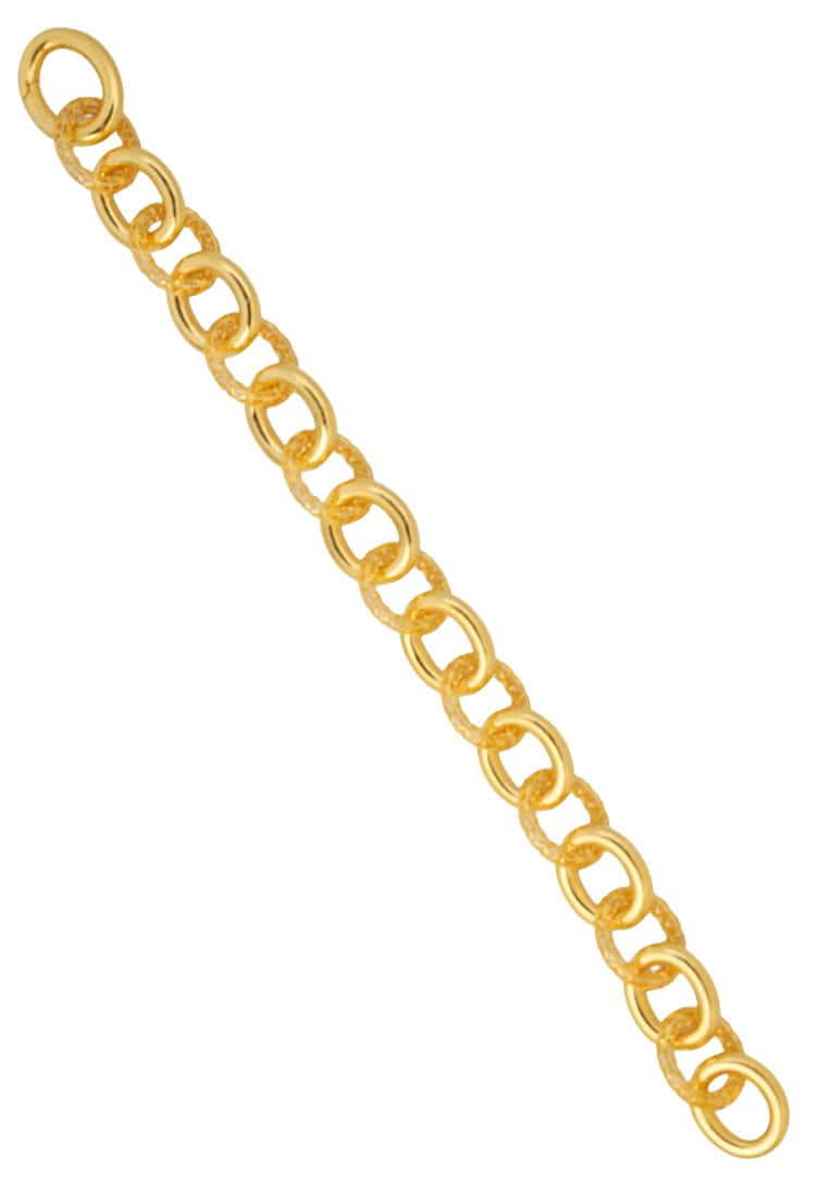 TOMEI Bracelet, Yellow Gold 916