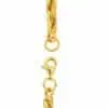 TOMEI Bracelet, Yellow Gold 916