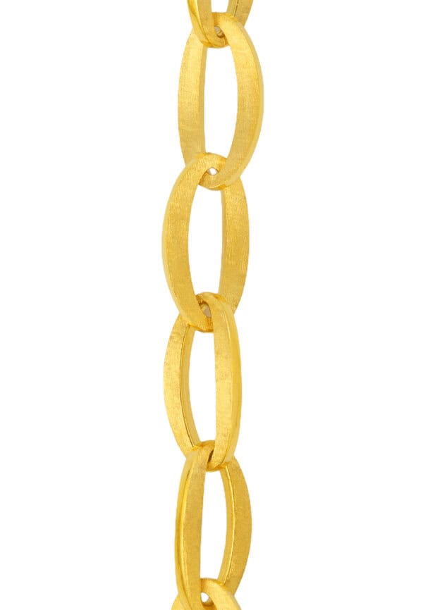 TOMEI Lusso Italia Bracelet, Yellow Gold 916