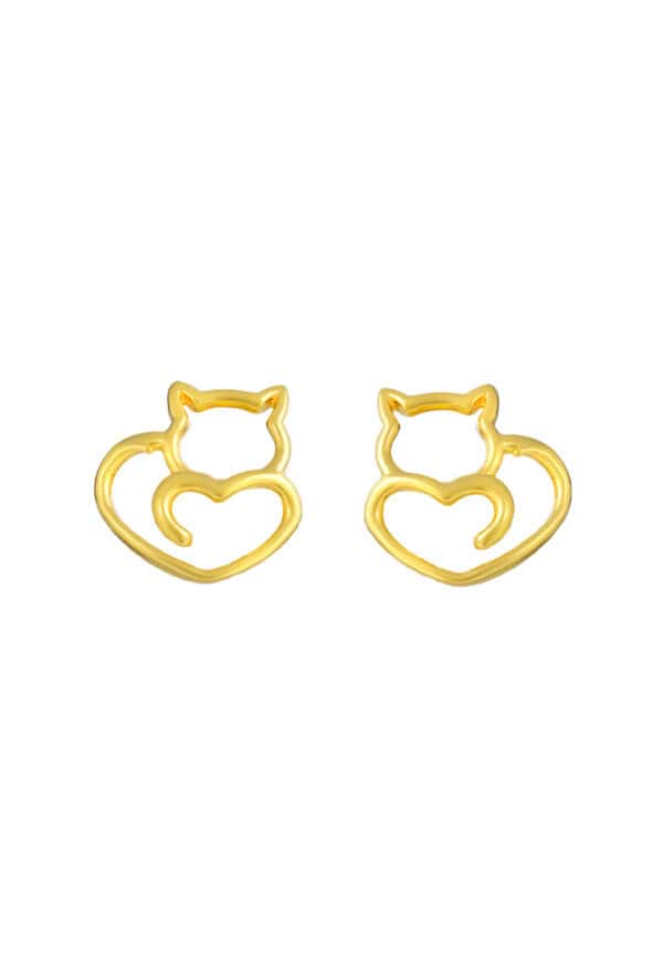 ssmy-zone-1787380796-762x1100px_18Aug_0045_9Q-E25-1541-1C.jpg TOMEI Cat Earrings, Yellow Gold 916