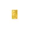 TOMEI The Royal Mint Britannia Gold Bar I 1G I Fine Gold 9999