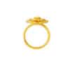 TOMEI x Xifu 【鸾凤缔缘】Ring, Yellow Gold 999