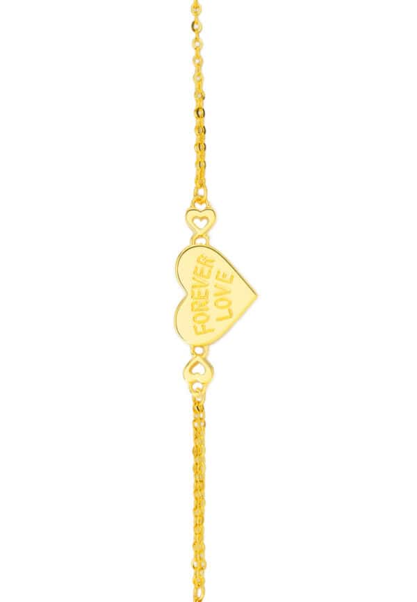 ssmy-zone-1788332306-1100x762px_17Nov_0004_9M-PS2346-1C.jpg TOMEI Forever Love Bracelet, Yellow Gold 916