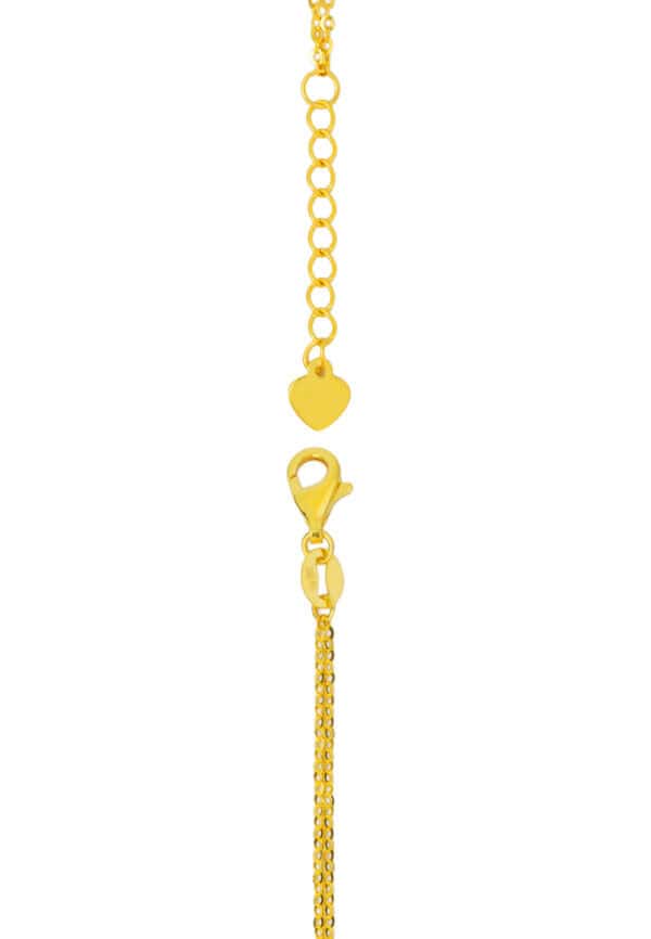 ssmy-zone-1788332307-1100x762px_17Nov_0003_9M-PS2346-1C.jpg TOMEI Forever Love Bracelet, Yellow Gold 916