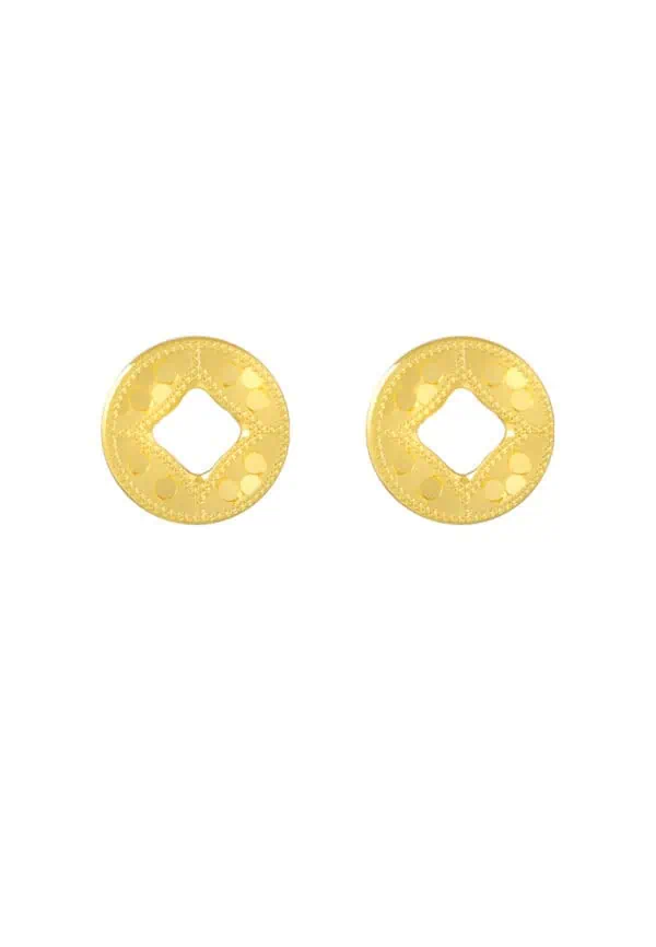 ssmy-zone-1788333002-1100x762px_17Nov_0021_9Q-TMG42-1C.jpg TOMEI Coin Earrings, Yellow Gold 916
