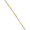TOMEI Diamond Cut Collection Bracelet, Yellow Gold 916