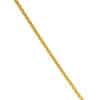 TOMEI Bracelet, Yellow Gold 916
