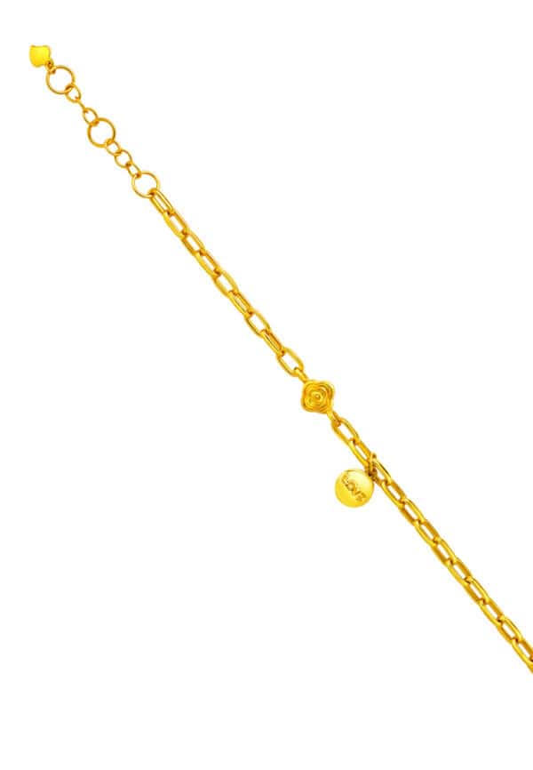 ssmy-zone-1789432575-762_0023_5D-M-014.jpg TOMEI Flower Bracelet, Yellow Gold 999
