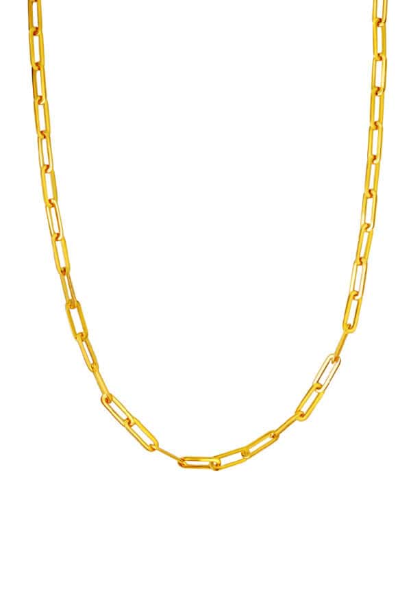 ssmy-zone-1789436283-762_0026_9N-NL43-1C.jpg TOMEI Necklace, Yellow Gold 916