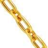 TOMEI Lusso Italia Bracelet, Yellow Gold 916