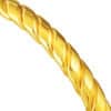 TOMEI Lusso Italia Bangle, Yellow Gold 916