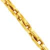 TOMEI Lusso Italia Bracelet, Yellow Gold 916