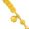 TOMEI Bracelet, Yellow Gold 999