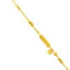 TOMEI Bracelet, Yellow Gold 999