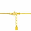 TOMEI Bracelet, Yellow Gold 999