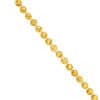 TOMEI Bracelet, Yellow Gold 916