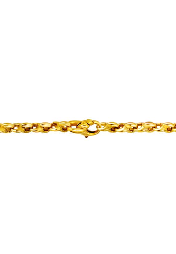 ssmy-zone-1789696031-762_0022_IM-4691M-LU-1C_2.jpg TOMEI Lusso Italia Bracelet, Yellow Gold 916