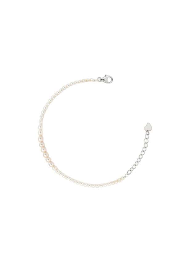 ssmy-zone-1790038738-PM-1C-L_2a.jpg TOMEI Pearlfect Love Single Strand White Pearl Bracelet