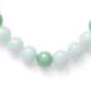 Tomei Palace Grace Tri-Tone Jade Bracelet