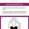 TOMEI Pearlfect Love Single Strand Pink Pearl Necklace