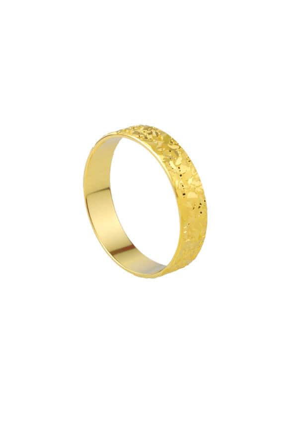 1100x762px_22Jun_0019_RR3969-1C TOMEI Sparkling Ring, Yellow Gold 916/22K