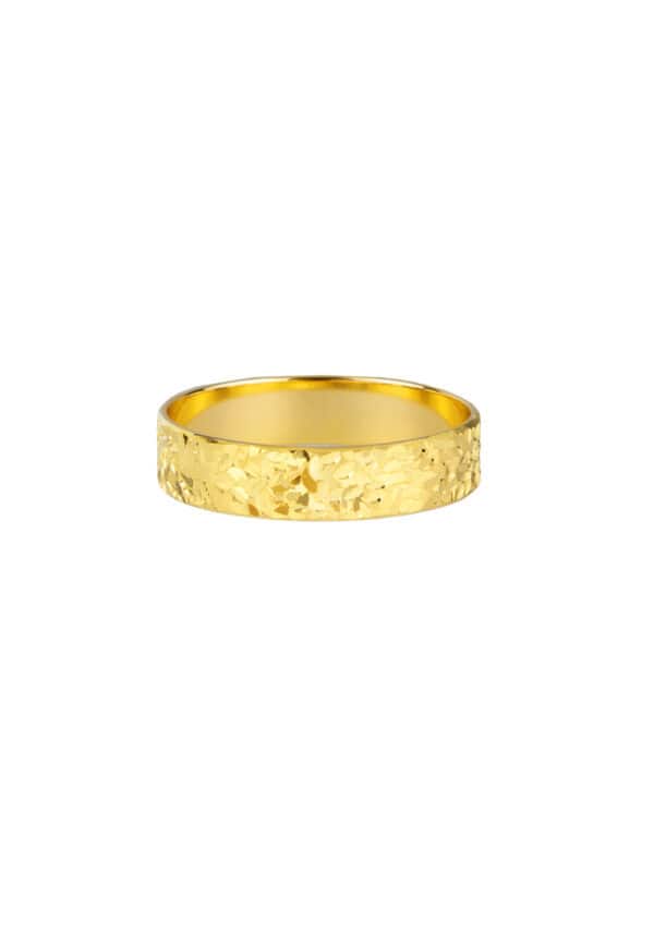 1100x762px_22Jun_0021_RR3969-1C TOMEI Sparkling Ring, Yellow Gold 916/22K
