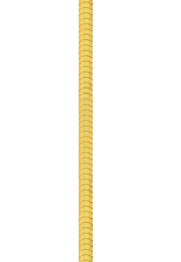 1100x762px_27April_0007_TM-YG1423B-1C TOMEI Lusso Italia Chomel Bracelet, Yellow Gold 916/22K