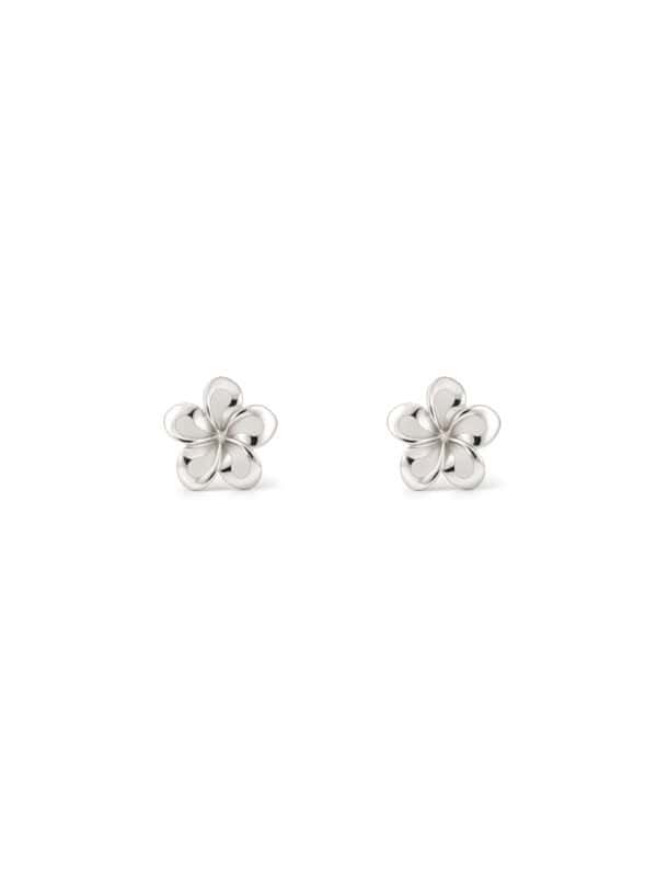 TOMEI Earrings, Yellow Gold 585/14K