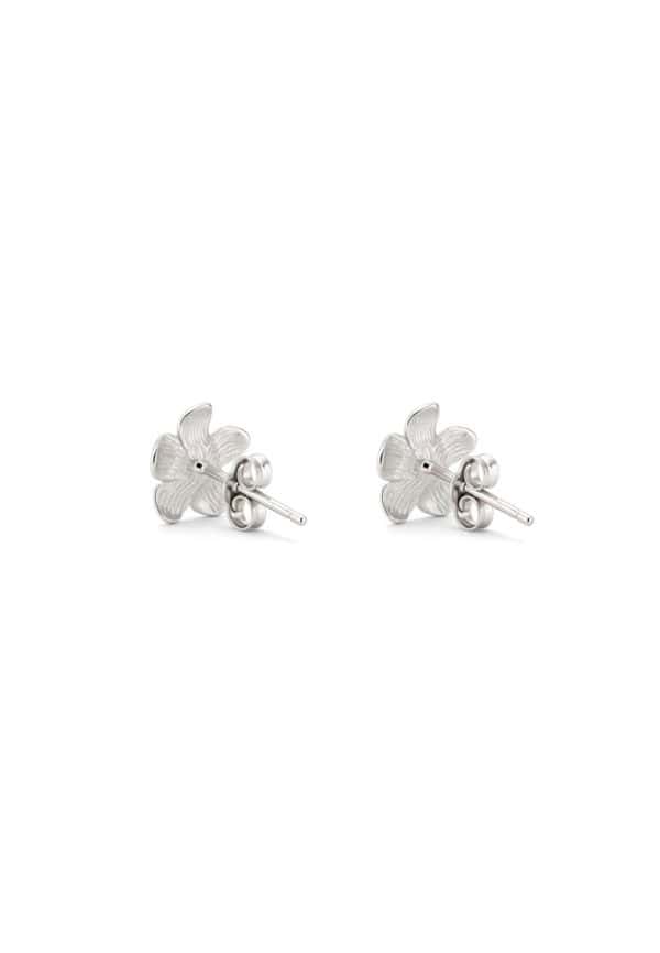 TOMEI Earrings, Yellow Gold 585/14K