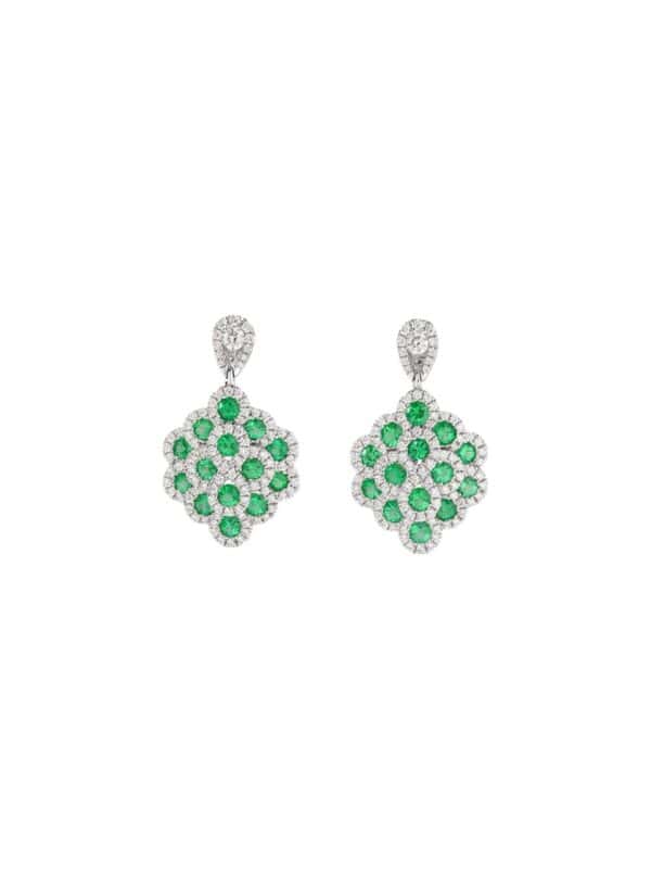 VQ0000023_03_brochure TOMEI Emerald Earrings, White Gold 750/18K