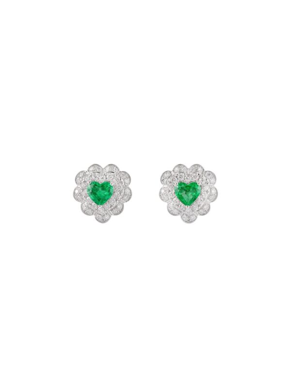 VQ0000187_03_brochure TOMEI Emerald Earrings, White Gold 750/18K